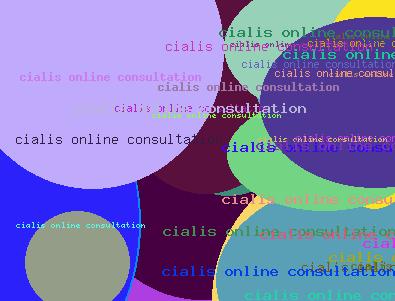 CIALIS ONLINE CONSULTATION
