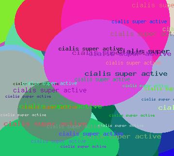 Cialis Super Active