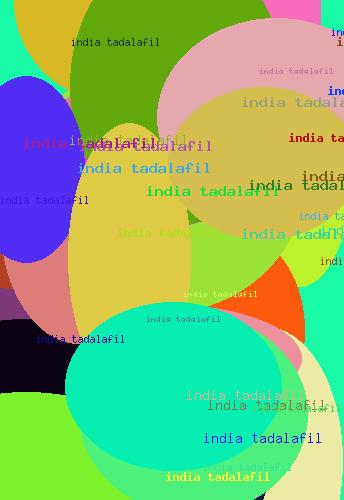 INDIA TADALAFIL