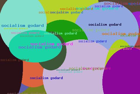 Socialism godard