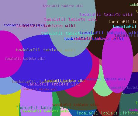 tadalafil tablets wiki